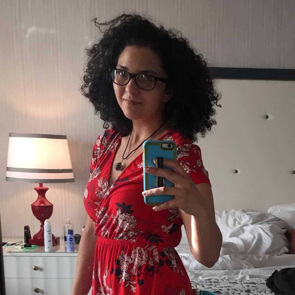 Meet your Posher, Jazmine